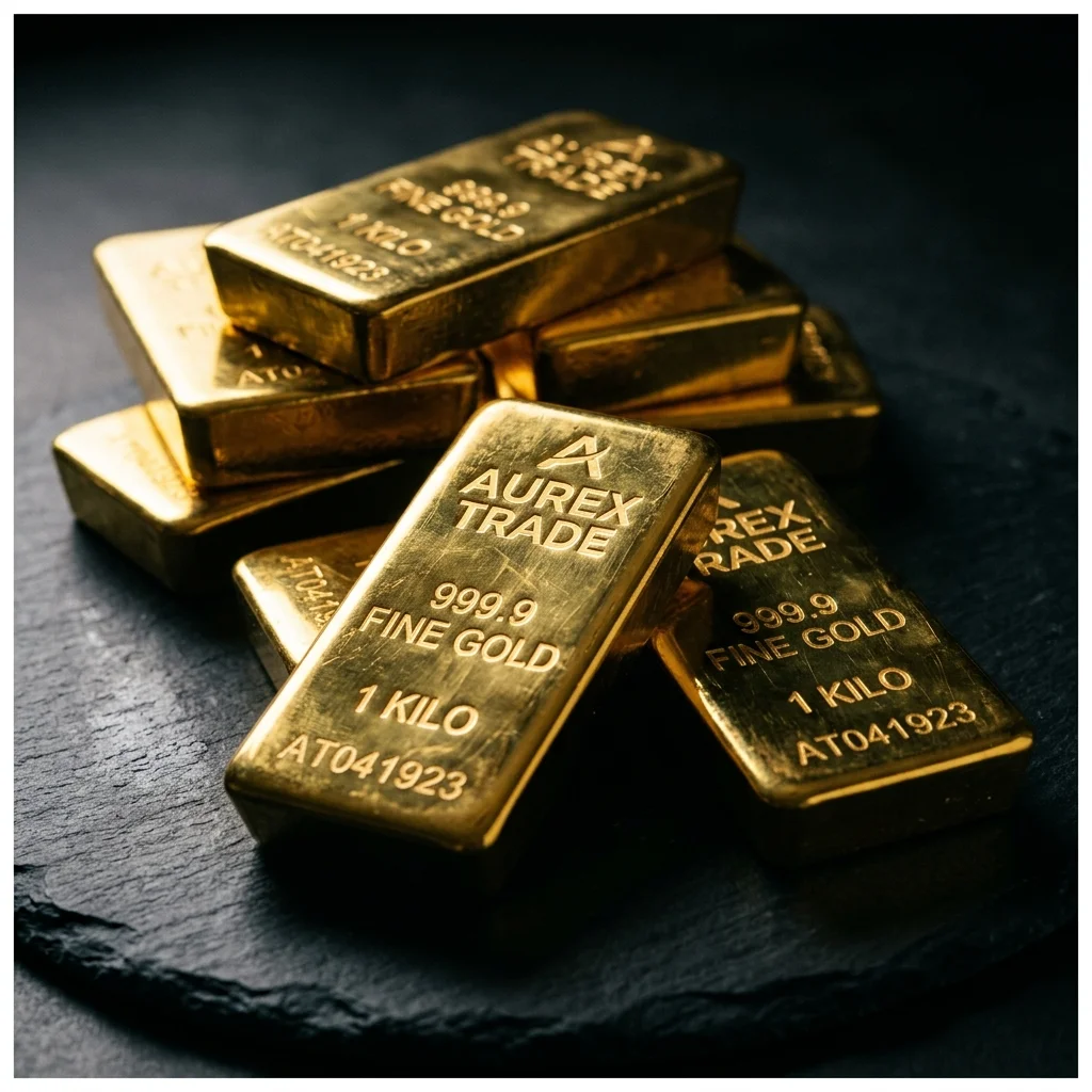 Gold
