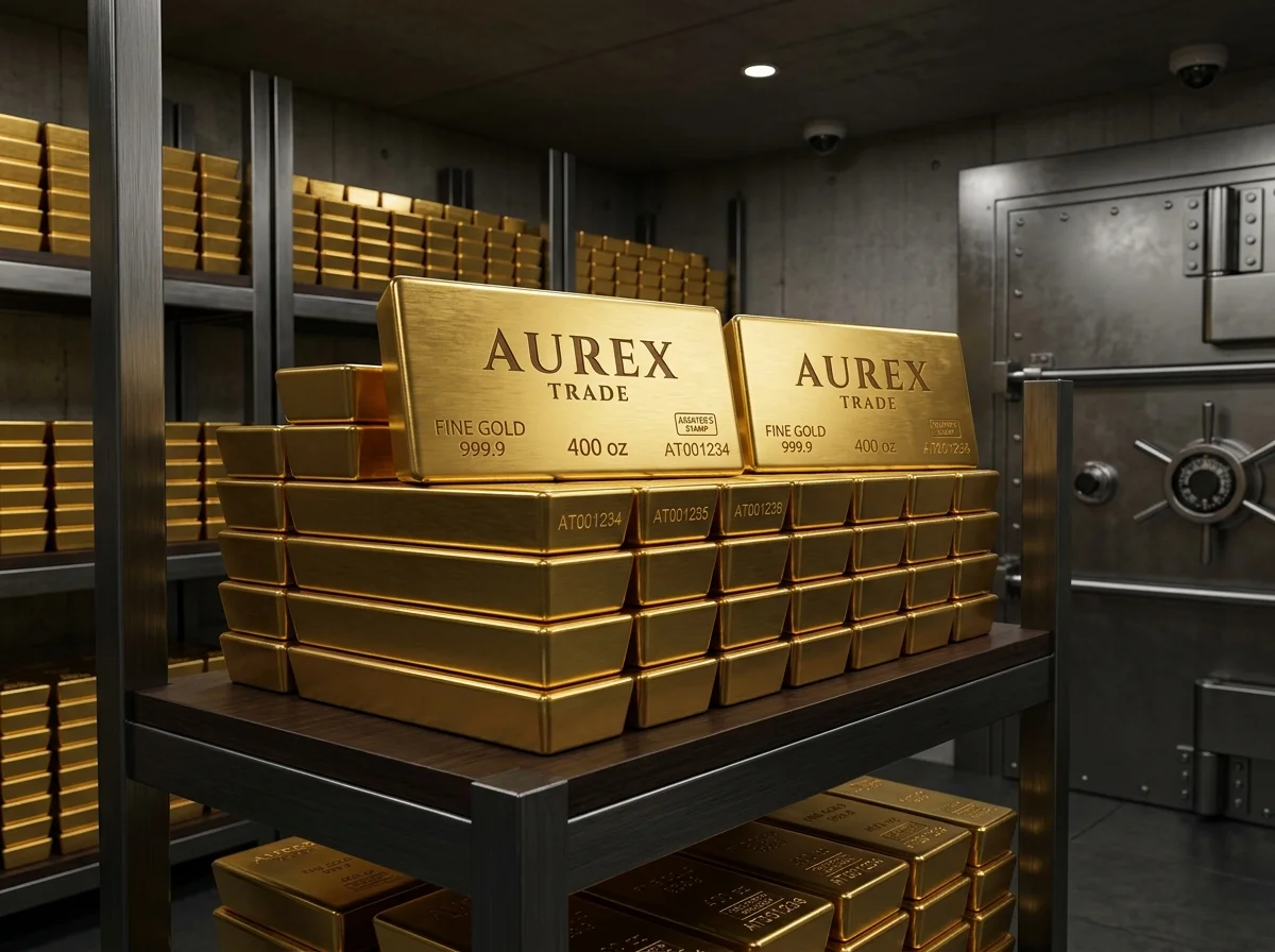 Investment Grade Bars