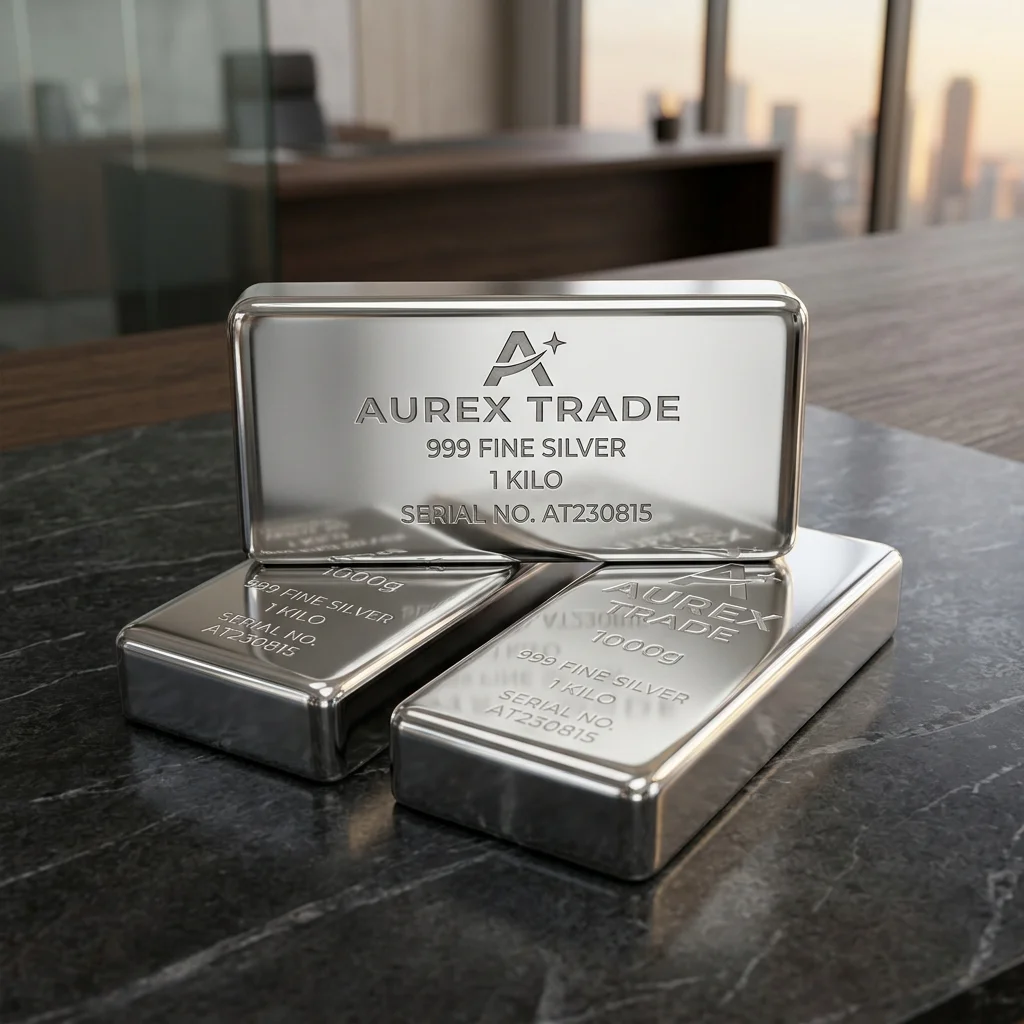 Silver